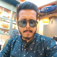 Bidso Employee Aman Sanghai's profile photo