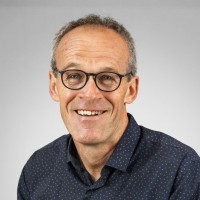 Ouest-France Employee Michel le Nouy's profile photo