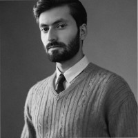 Kumail Abbas's profile photo