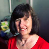 appStrategy LLC Employee Jackie mc Carthy's profile photo