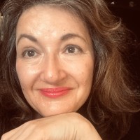 Heide Museum of Modern Art Employee Evelyn Tsitas's profile photo
