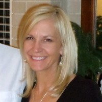 Board & Brush Creative Studio Employee Jan Scriven's profile photo