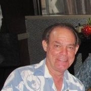 SAG + AFTRA ACTOR Employee Charles Pendleton's profile photo