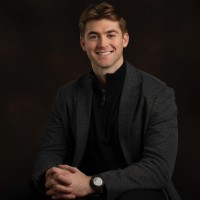 Crusoe Employee Conor Bates-Janigo's profile photo