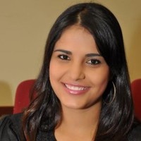 Tupperware Employee Taise Martins's profile photo