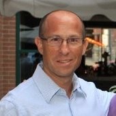 SwitchGear Employee Winston Siegel's profile photo