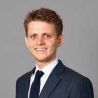 Mott MacDonald Employee Thomas Findlay's profile photo