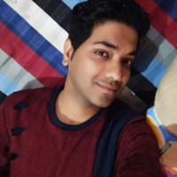 Amazon Employee Arvind Narang's profile photo
