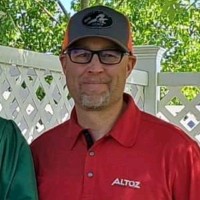 Altoz, Inc. Employee Joe Lesmeister's profile photo