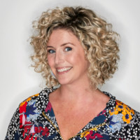 Mediahub UK Employee Kelly McGowan's profile photo