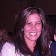 Coralogix Employee Marci Acquaviva's profile photo