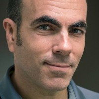 Robert Gordon Email & Phone Number