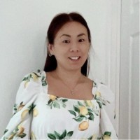 Coes Employee Cathy Ho's profile photo