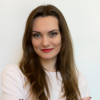 Keel Solution Employee Nadia Hromiak's profile photo