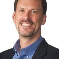 Delta Air Lines Employee Bill Keen's profile photo