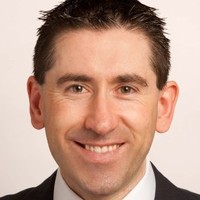 Barclays Employee Stephen Ainsworth's profile photo