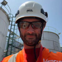 La Línea Vertical Employee Eduardo Ferro Isaza's profile photo