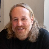 Jordan Rogove