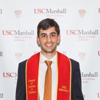 Collaborative Capital Advisors Employee Dara Akhavein's profile photo