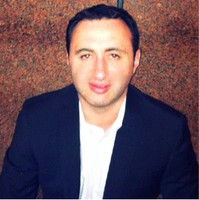 Astound Digital Employee Michael Yurchenko's profile photo