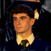 W8 Capital Employee Joshua Smolarcik's profile photo