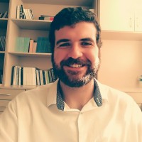 Hospital Moinhos de Vento Employee Jonas Wolf's profile photo