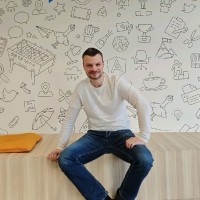 Adictiz Employee Baptiste Rosemann's profile photo