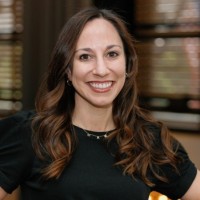 Paradigm Employee Carissa Romero's profile photo