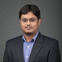 Capitalfloat Employee Yashas B's profile photo