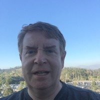 Dorchester Bay Economic Development Corporation Employee Bill Riordan's profile photo