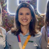 Instituto de Pesquisas e Estudos Florestais - IPEF Employee Sarah Diniz's profile photo