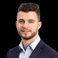 CEDAR WOODS PROPERTIES LIMITED Employee Lachlan Blight's profile photo
