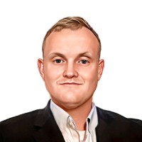 Innovative Integration, Inc. Employee Austin Pierce's profile photo