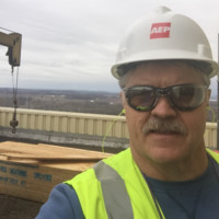 American Electric Power Employee John Mcwhorter's profile photo