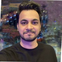 Kartik Vyas's profile photo