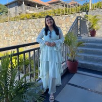 JigNect Technologies Employee Dhwani Patel's profile photo