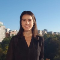 Earth Rangers Employee Joanna Patouris's profile photo