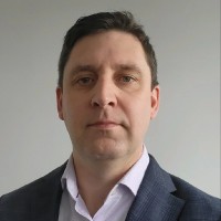 Burns & McDonnell Employee John O'Halloran's profile photo