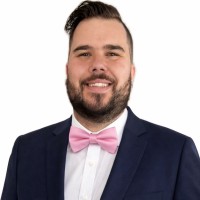 Fresh Sensations Employee Luke Ransley's profile photo