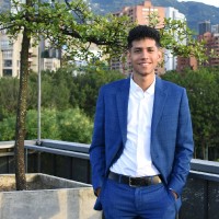 Arrubla Devis Employee Germán A. Pardo Puentes's profile photo