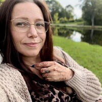 Ink'd Stores Employee Genevieve F.'s profile photo