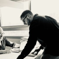 Titan Employee Dan Elbaz's profile photo