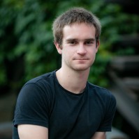 archimatika Employee Danyil Apanasenko's profile photo