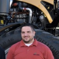 Willard Agri-Service Employee Joshua Beyer's profile photo