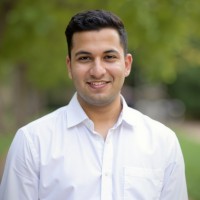 Mukul Kandhari