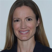 AstraZeneca Employee Amy Cull's profile photo