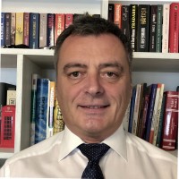 Sanex S.A. Employee Catalin Olteanu's profile photo