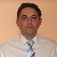 Serium Instalaciones Employee Antonio Poveda Crespo's profile photo