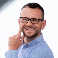 Simplea pojišťovna, a.s. Employee Martin Švec's profile photo