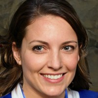 Smartlook Employee Patricia Godwin's profile photo